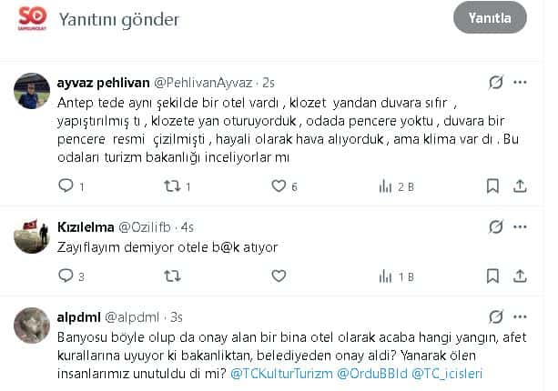Canik Belediye Başkanı İbrahim Sandıkçı Ailelere 6 Bin TL Destek Sağlıyor
