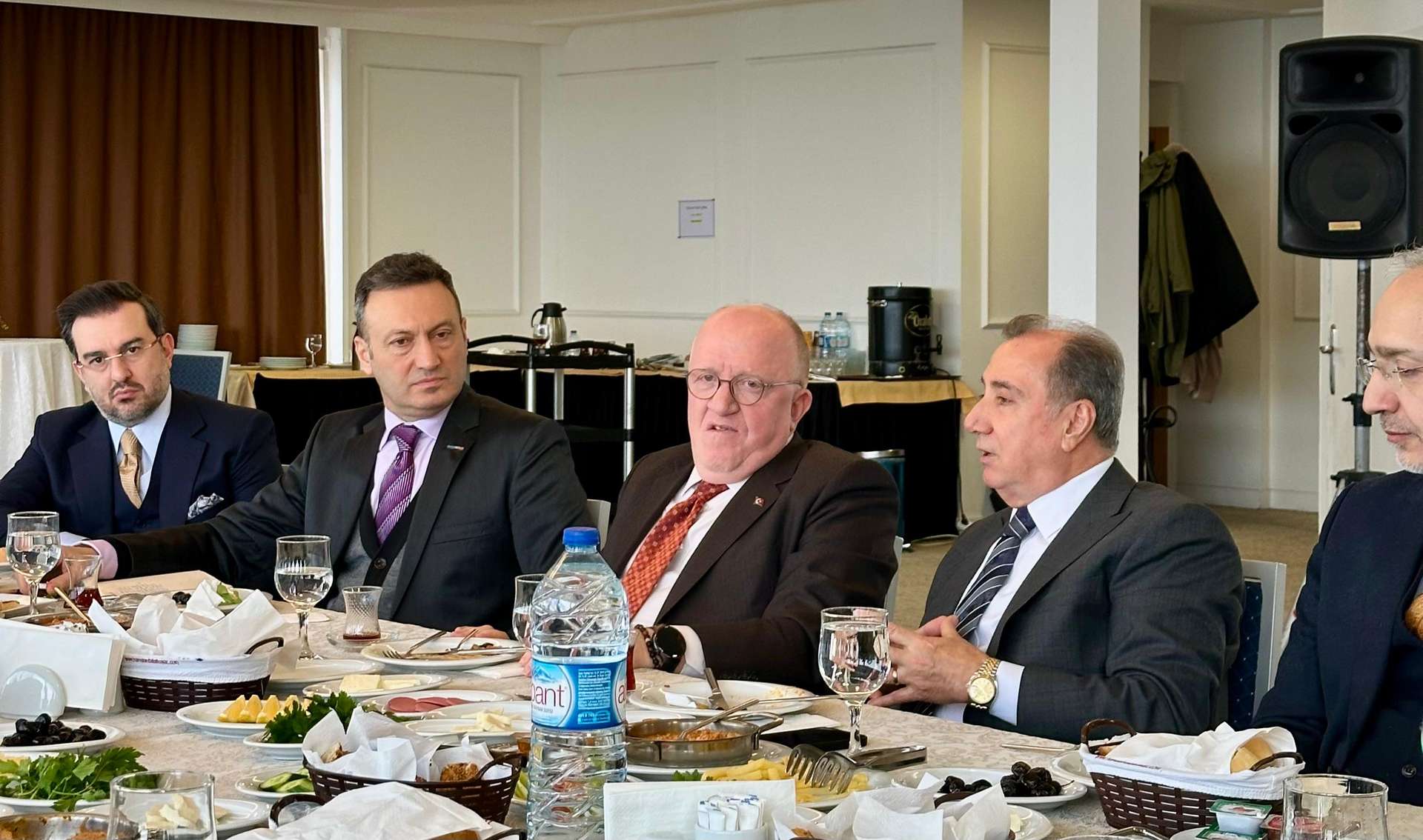 SAMSİAD ve Samsun Üniversitesi’nden Dev İş Birliği: Kentsel Dönüşümden İstihdama