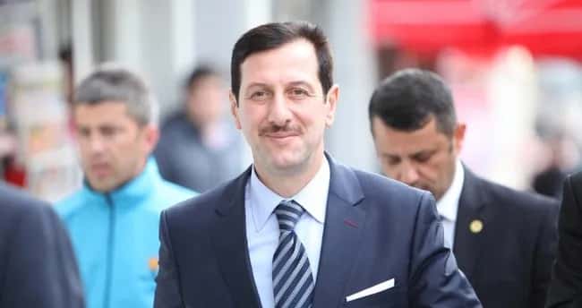 Erdoğan Tok iddialara cevap verdi