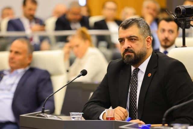 Şirket müdürünün mal varlığına tedbir konuldu!