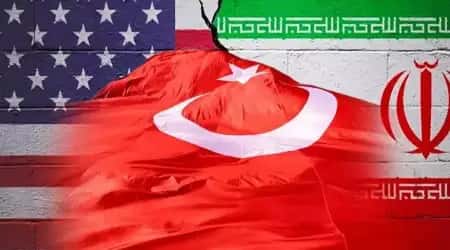 Türkiye Savaşın Lojistik Hattına mı Sürükleniyor?