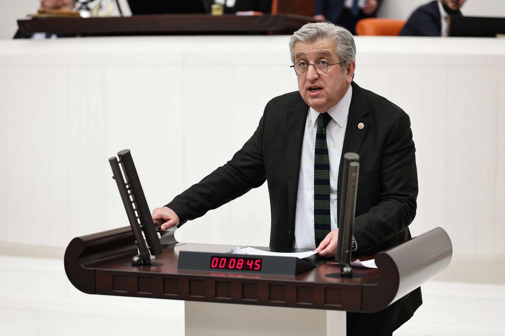 Samsun’da Saglık Tesisleri ve Hastaneler Satış Listesinde