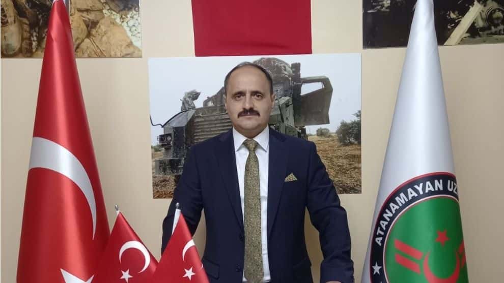 Atanamayan uzmanlar dert küpü!