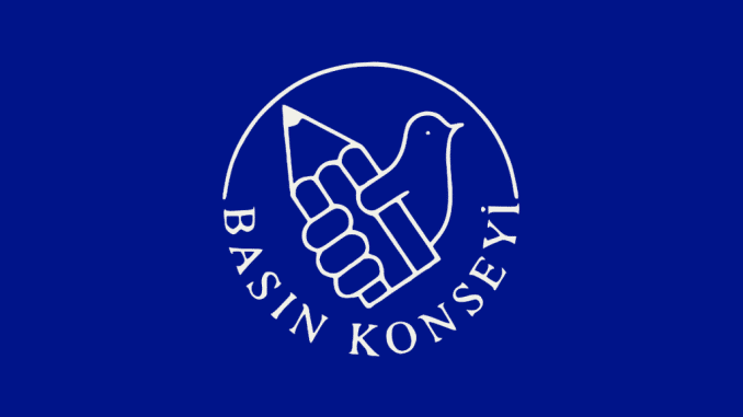 İsrail CNN Türk ekibini gözaltına aldı. Basın Konseyi'nden sert kınama geldi!