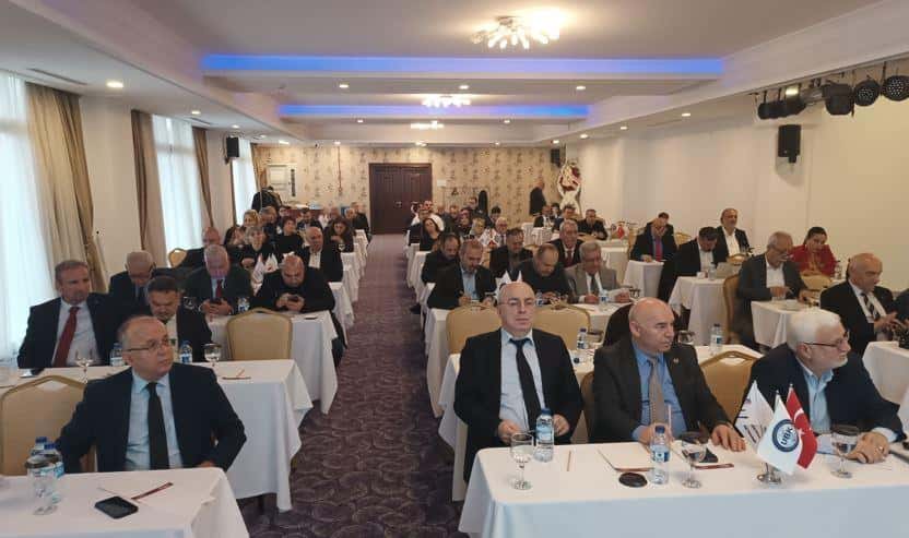 XI. Anadolu Medya Çalıştayı Ankara’da Başladı: Medya Meslek Birliği İçin Kritik Adım