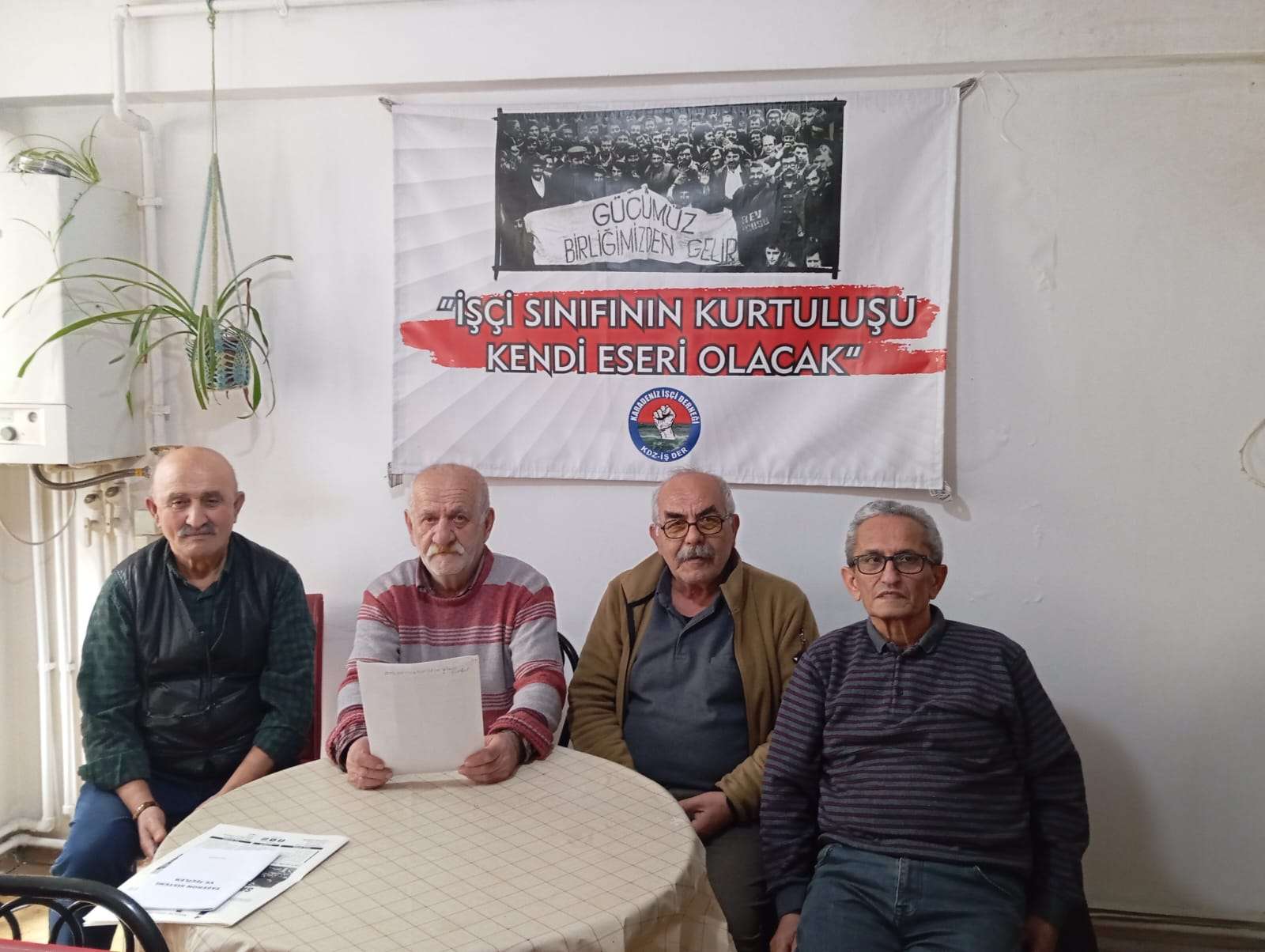 city mall avm işçileri2