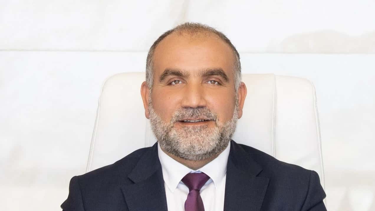 Başkan İbrahim Sandıkçı: 23 Nisan Milli İradenin Şanlı Mührüdür
