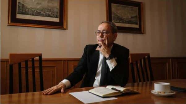 İlyas Topsakal Moskova’da ‘TRÇ’ İttifakını Anlattı!