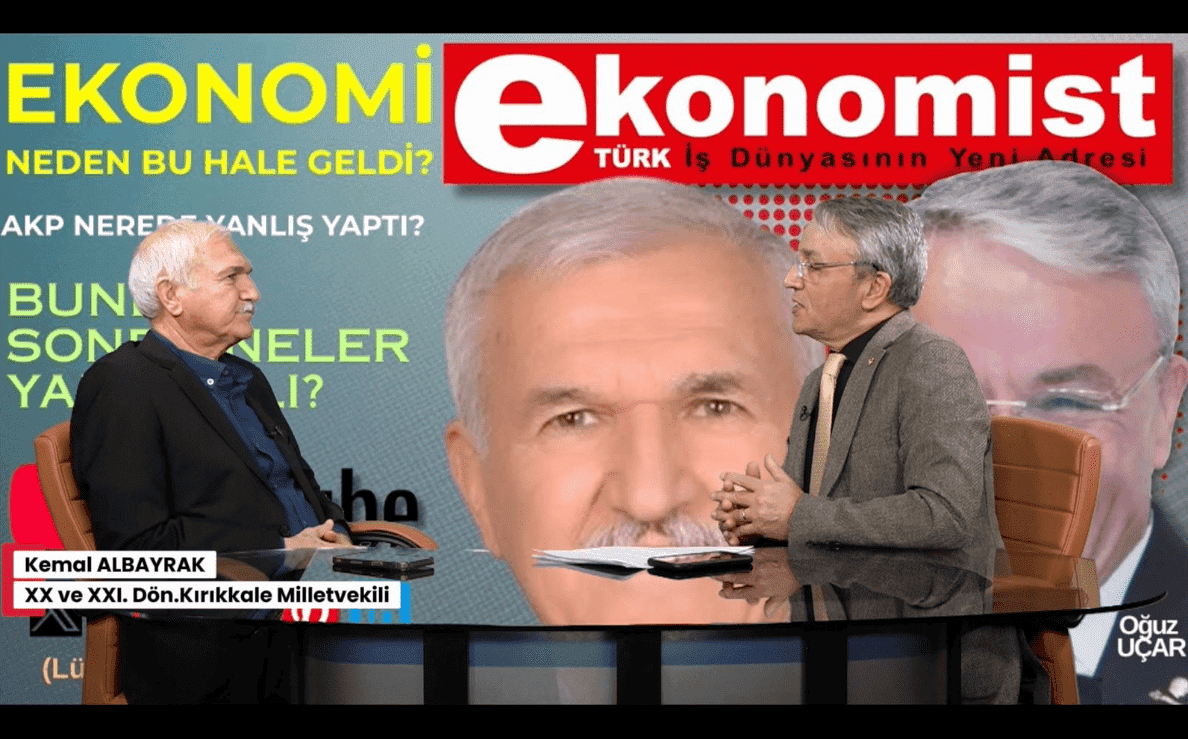 "Parti, programını tek taraflı feshetti"