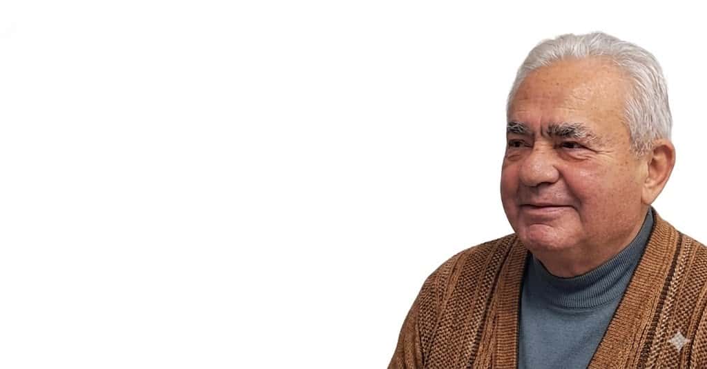 Erdal Kesin köşe yazıları ve özgün yorumlarıyla Samsun Olay’da