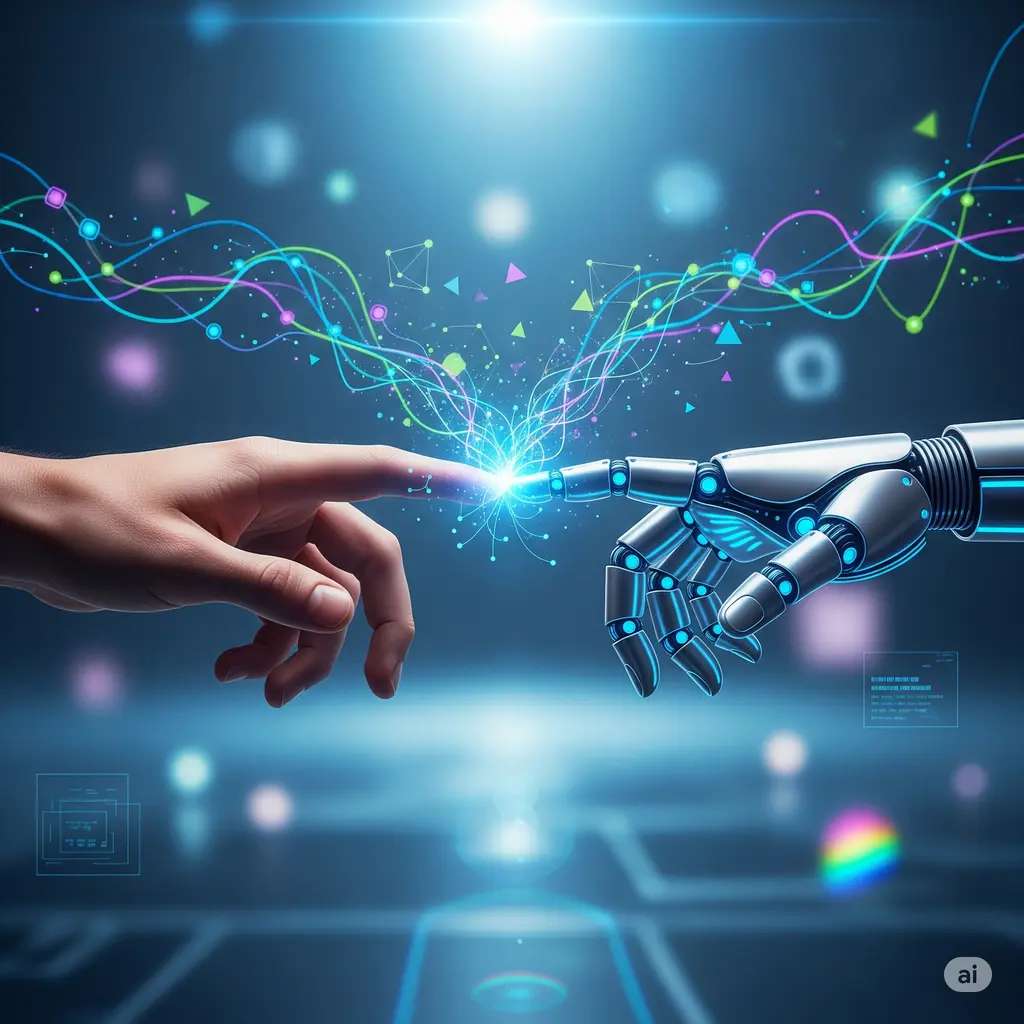 Makinelerle Konuşma Sanatı! Turgay Sözen'in kaleminden: Yeni Bir Okuryazarlık Doğuyor