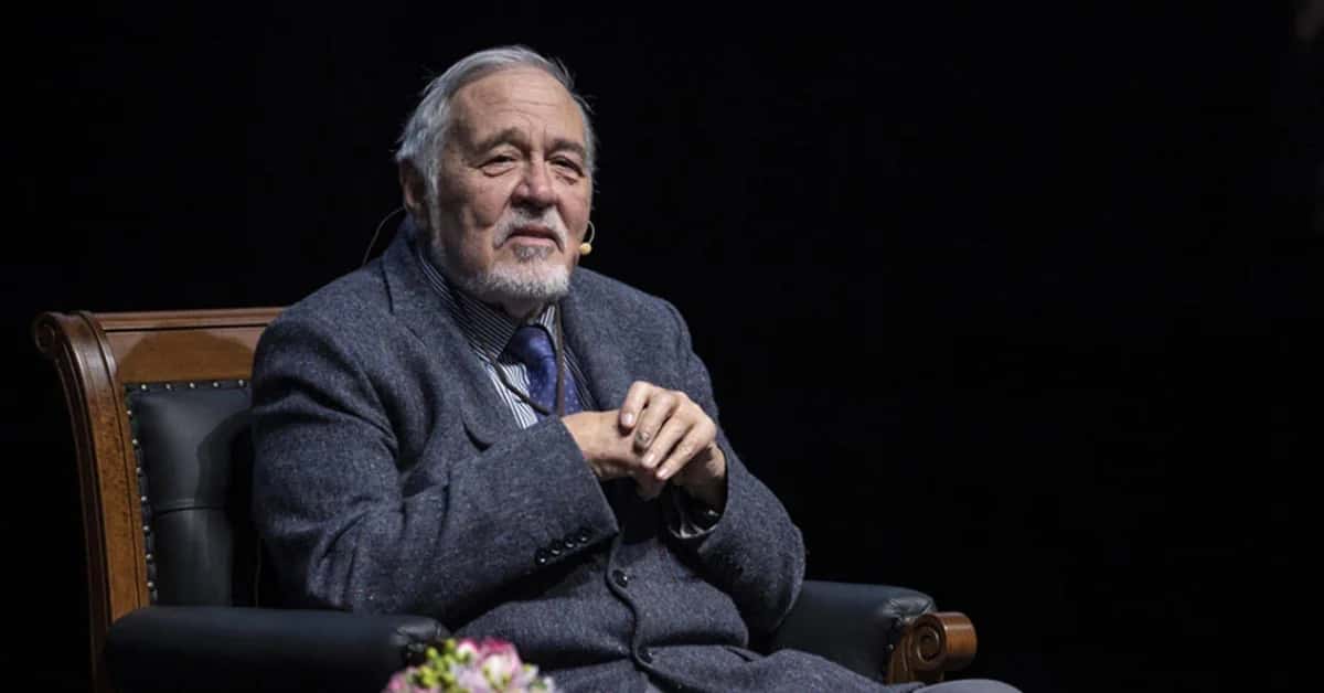 ​Prof. Dr. İlber Ortaylı hayatını kaybetti!