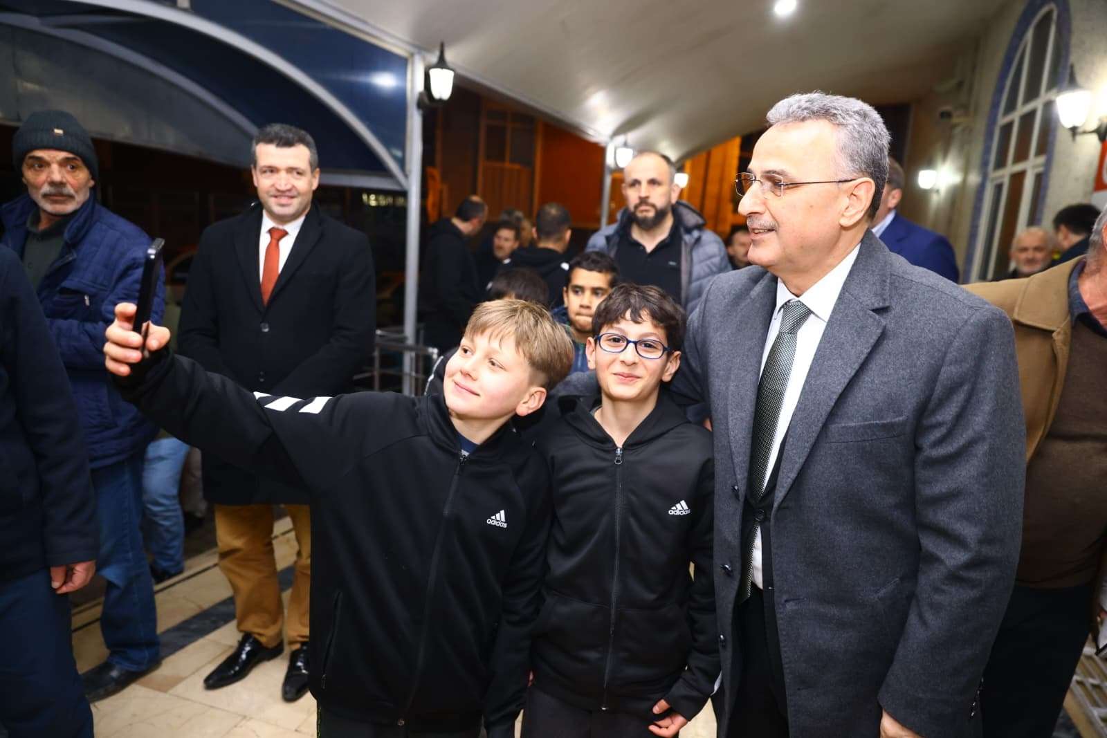 İlkadım Engelsiz Yaşam Merkezi ile Engelleri Tarihe Gömüyor