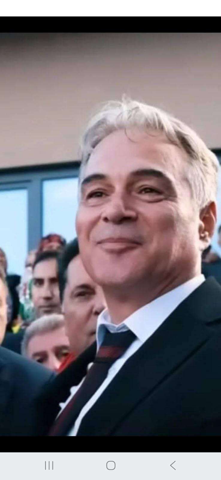 CHP Atakum'da istifa depremi!