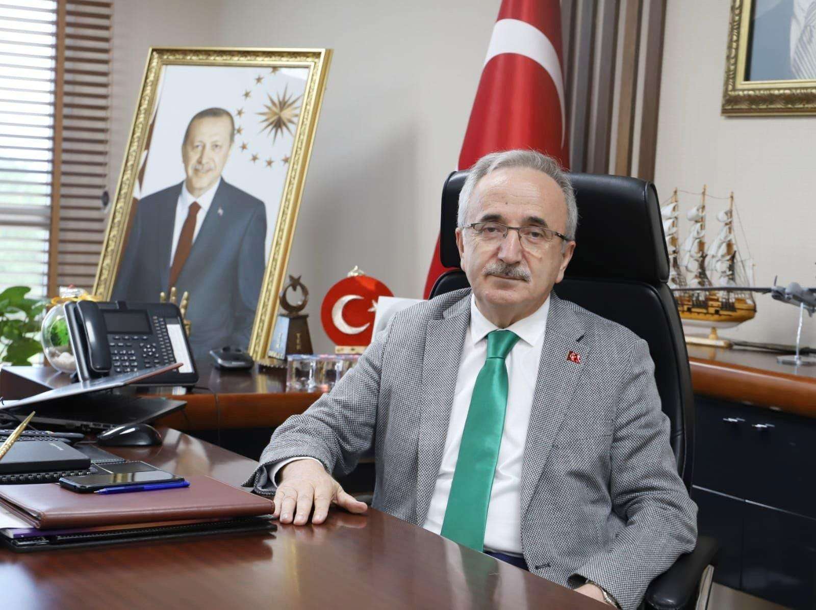 AK Parti İl Danışma Meclisi Toplanıyor