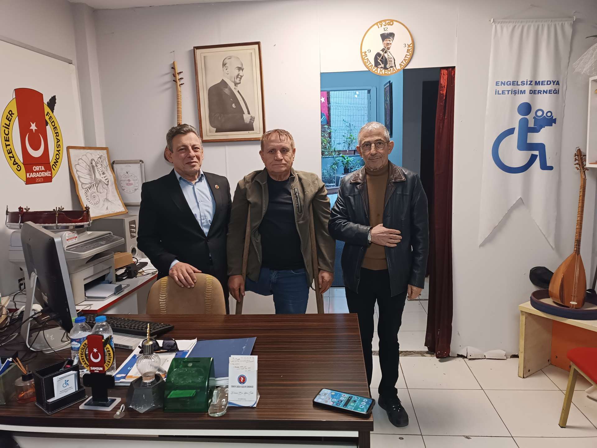 Engellilerin hatırlanma günü yaklaştı!