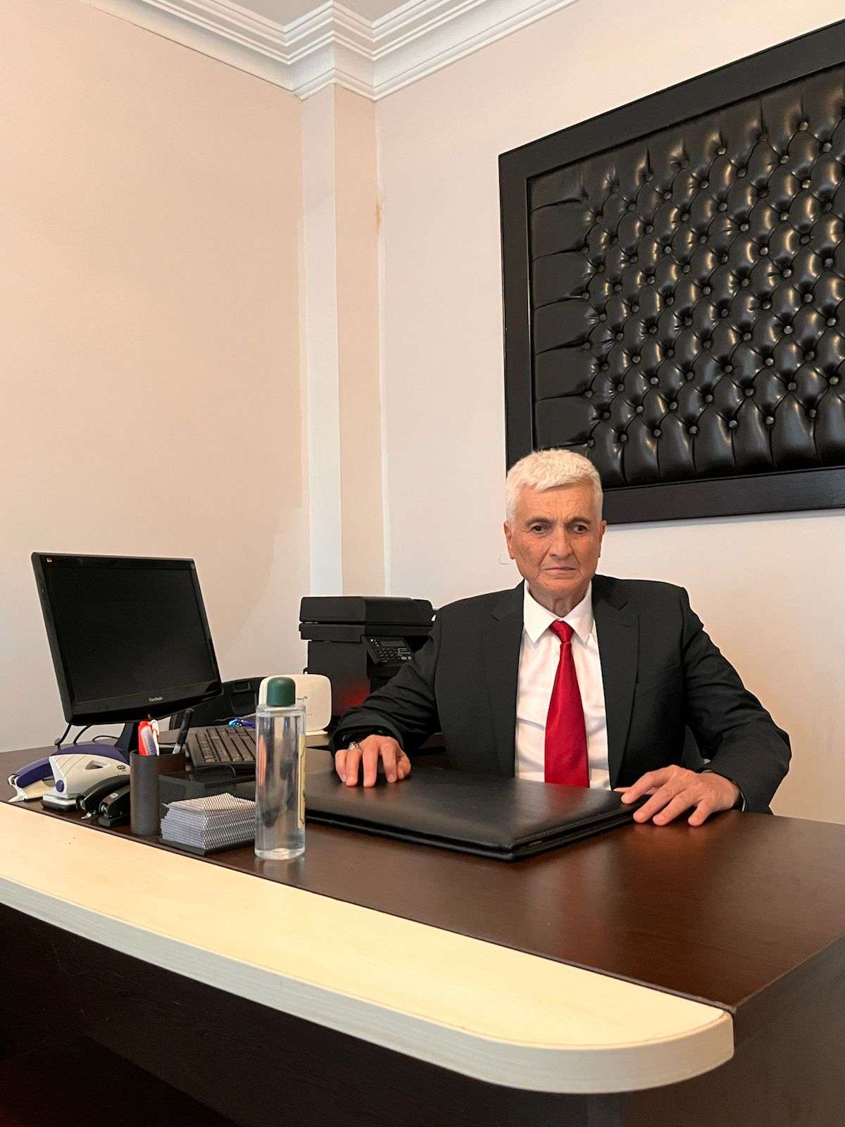 Savaşa Hayır Diyerek Barış Çağrısı Yaptı