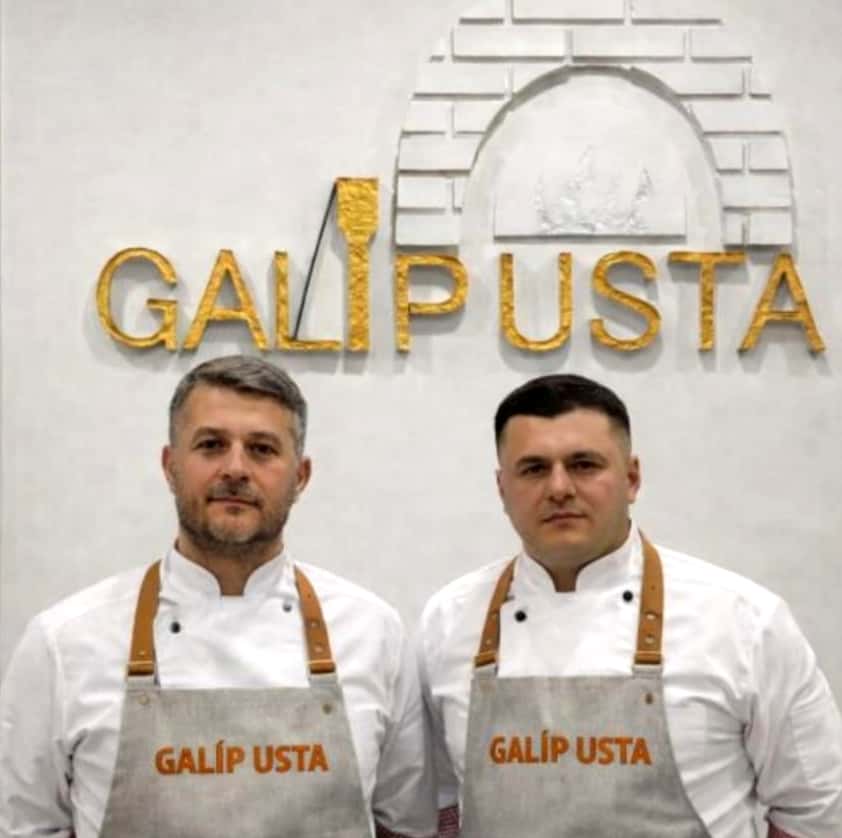 Pidenin doktoru Sheraton'da Samsunlularla buluşuyor!