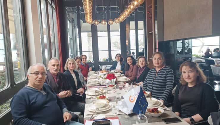 Samsun’da Yerel Eşitlik Masaya Yatırıldı