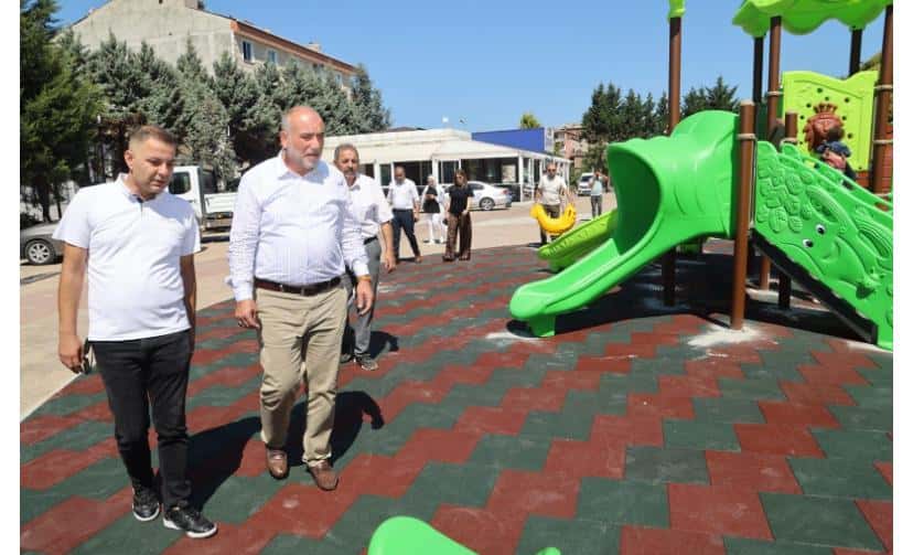 Can Sofrası'na yeni konsept!