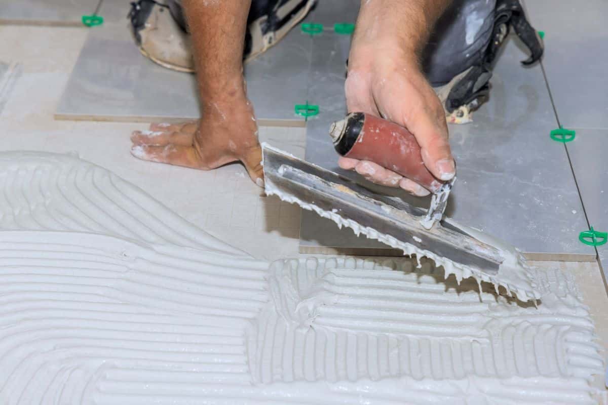 Seramik Uygulamalarında En İyi Yapıştırıcı Çözümleri