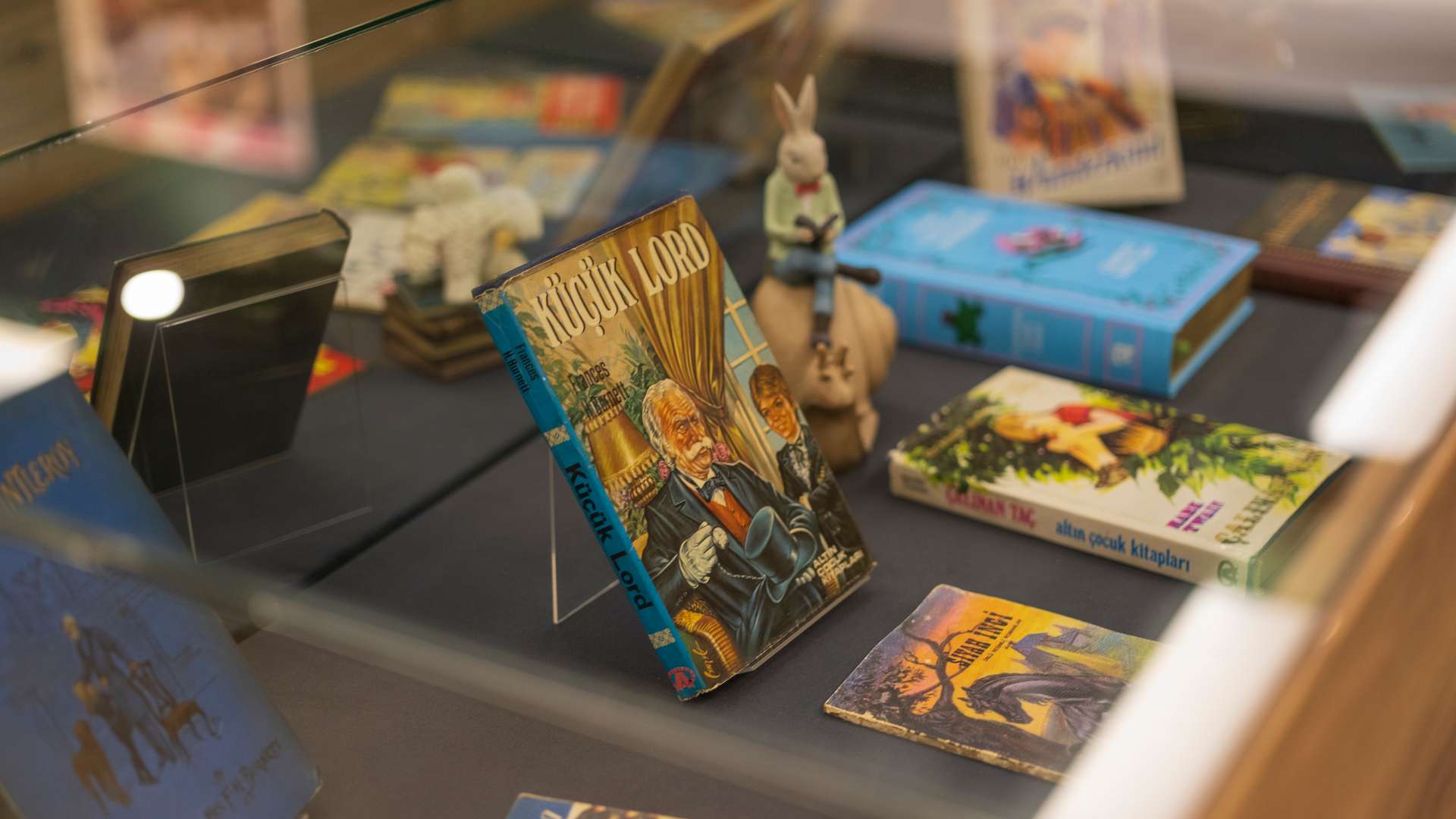 Bu müzeyi mutlaka görmek isteyeceksiniz!