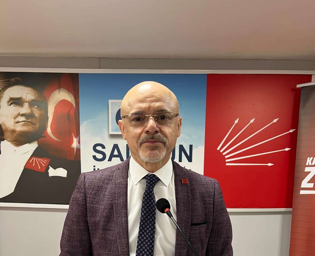 CHP’li Özdağ’dan AK Parti’ye Sert Faşizm Yanıtı