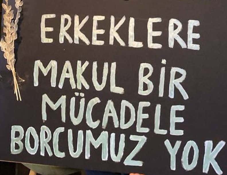 8 Mart Gelmeden Bir Hatırlatma!