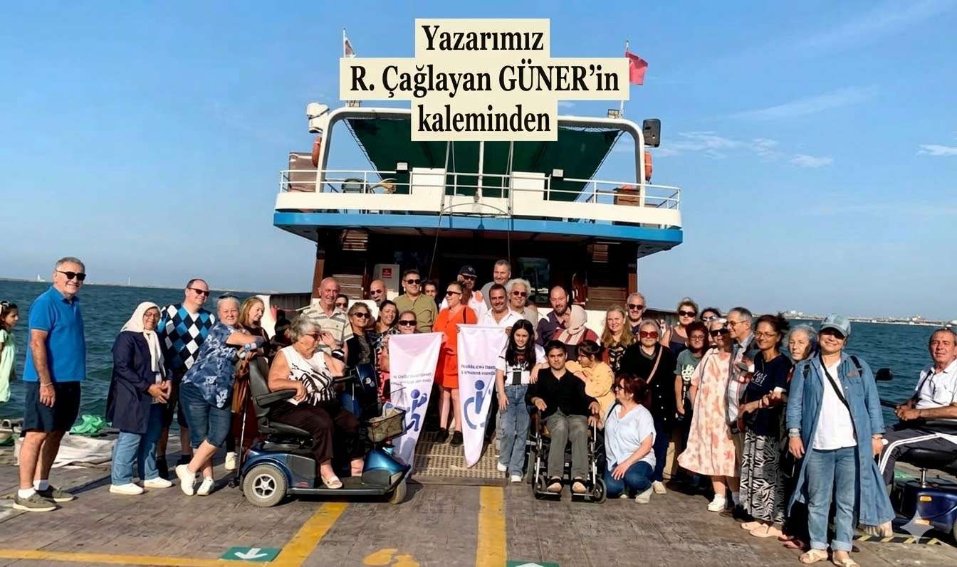 Yolumuzdan dönmedik!