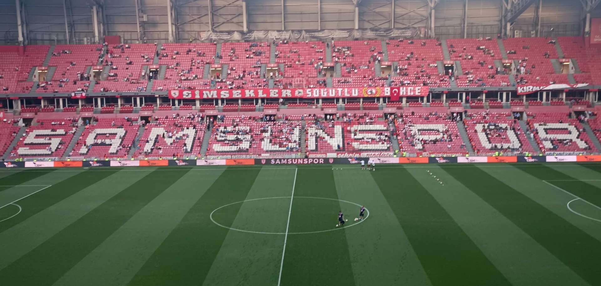 Samsunspor taraftarlarına silahlı saldırı; 1 ölü 3 yaralı!