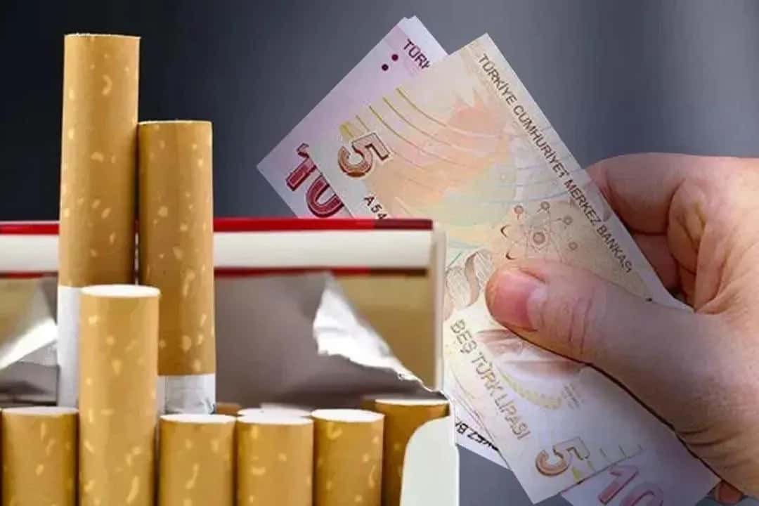 Sigarayı bırakmanın tam zamanı!