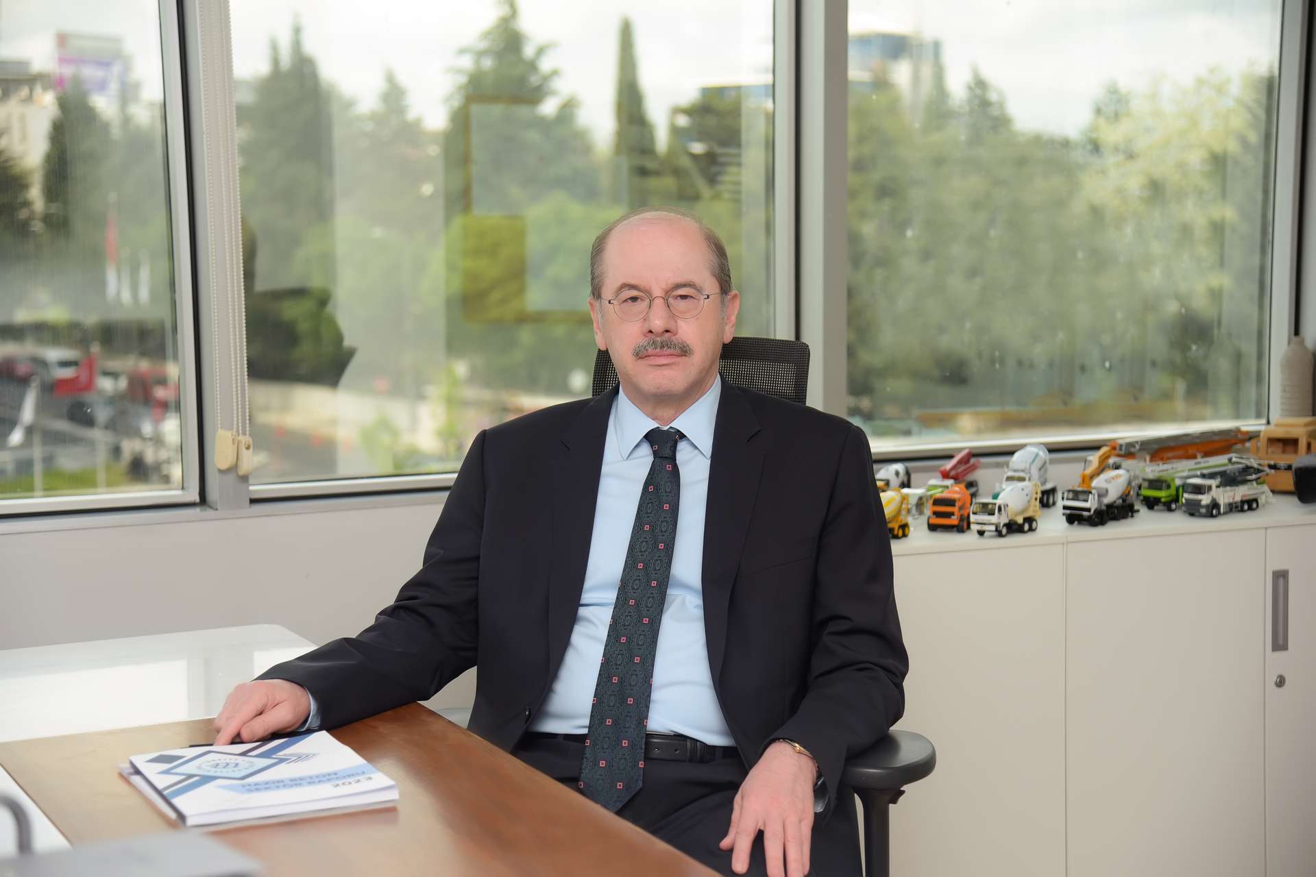 Türkiye Hazır Beton Birliği'nden deprem uyarısı!