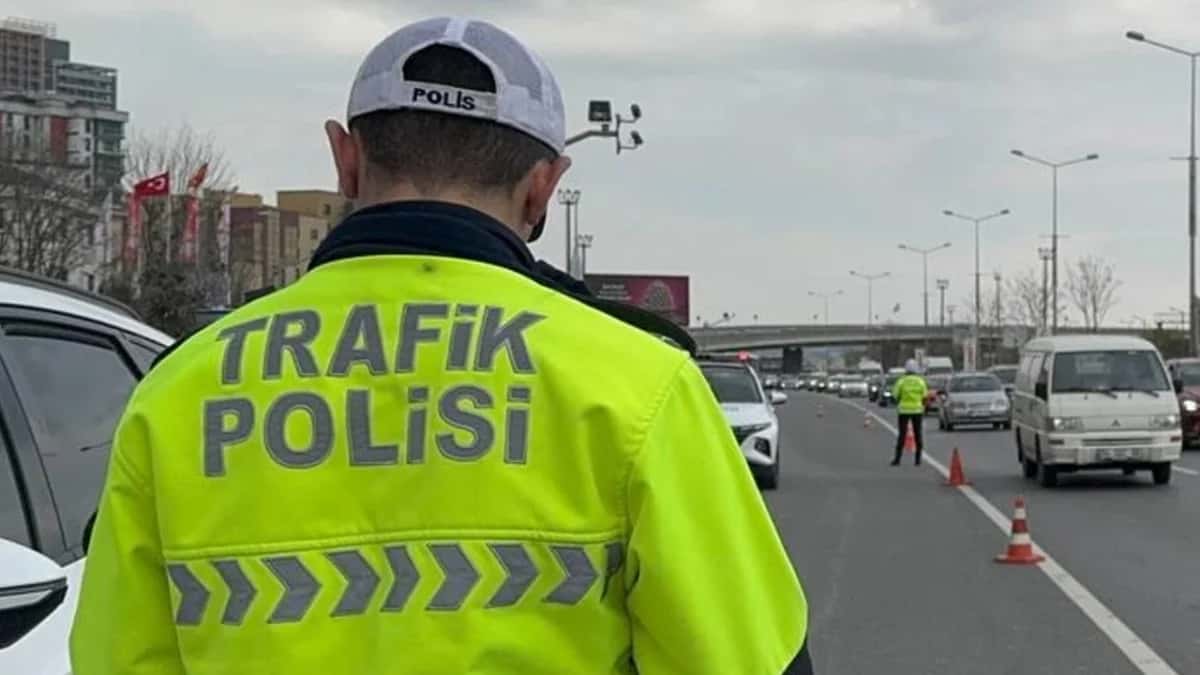 Trafik Cezalarında Yeni Dönem: Görüntü Cihazı Cezaları İptal Edildi