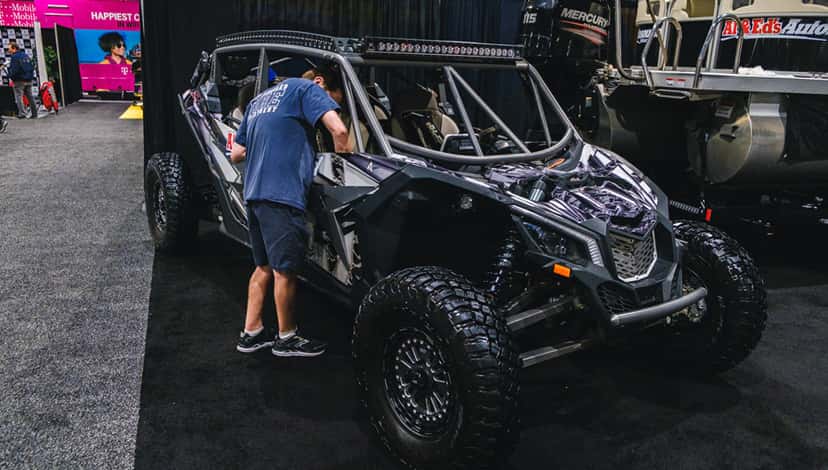 TSK'nın Afrin'de kullandığı 'karton tank'ın fotoğrafı ortaya çıktı