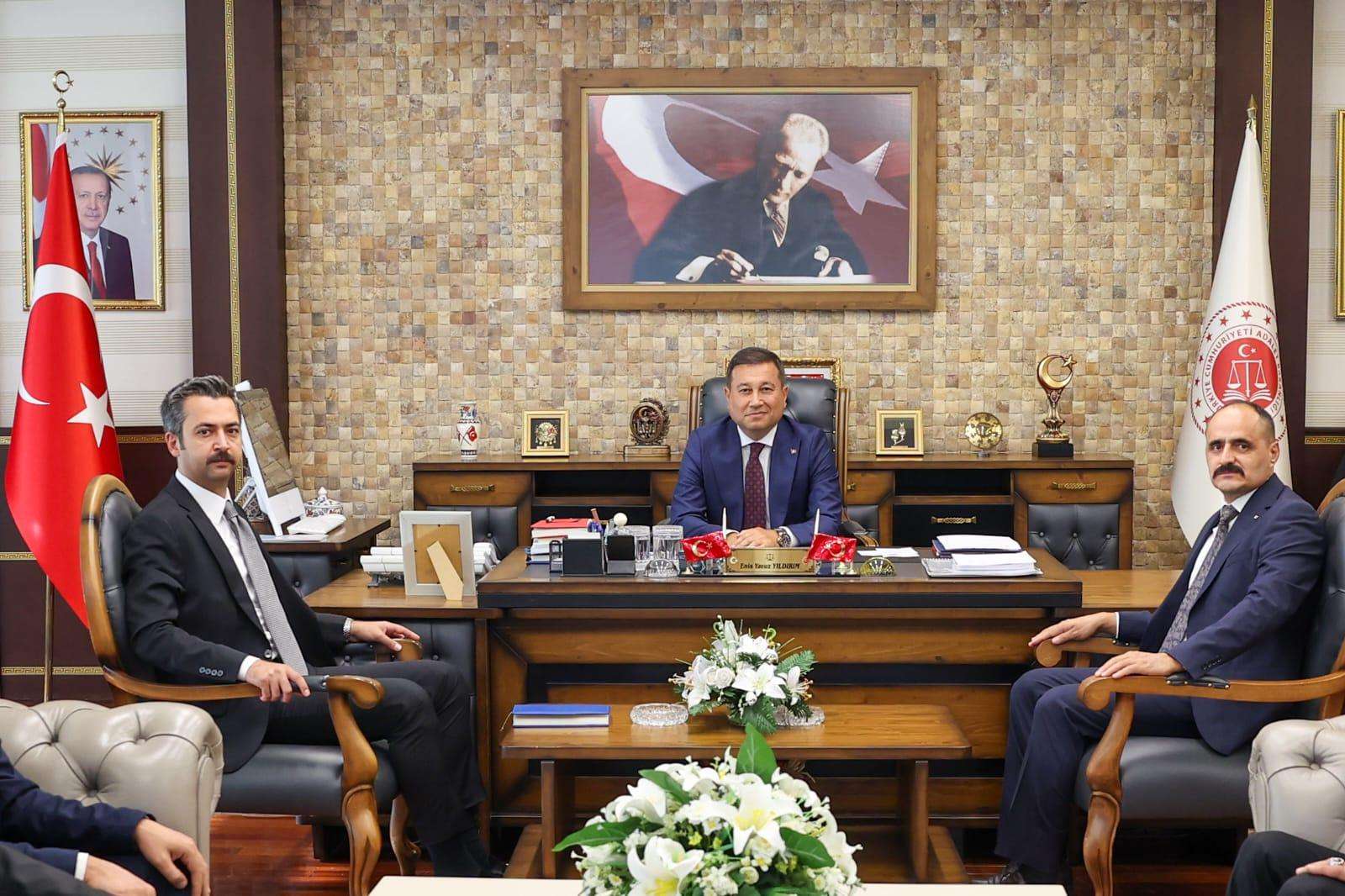 Kahraman Eski Uzman Çavuşlar İçin Tarihi Adım