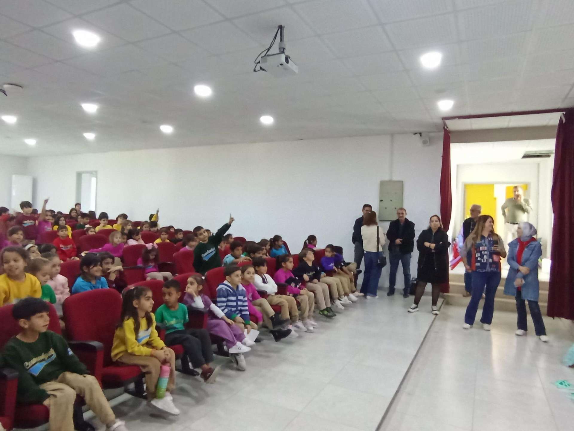 Balık Adam ile söyleşi nasıl yapılır?