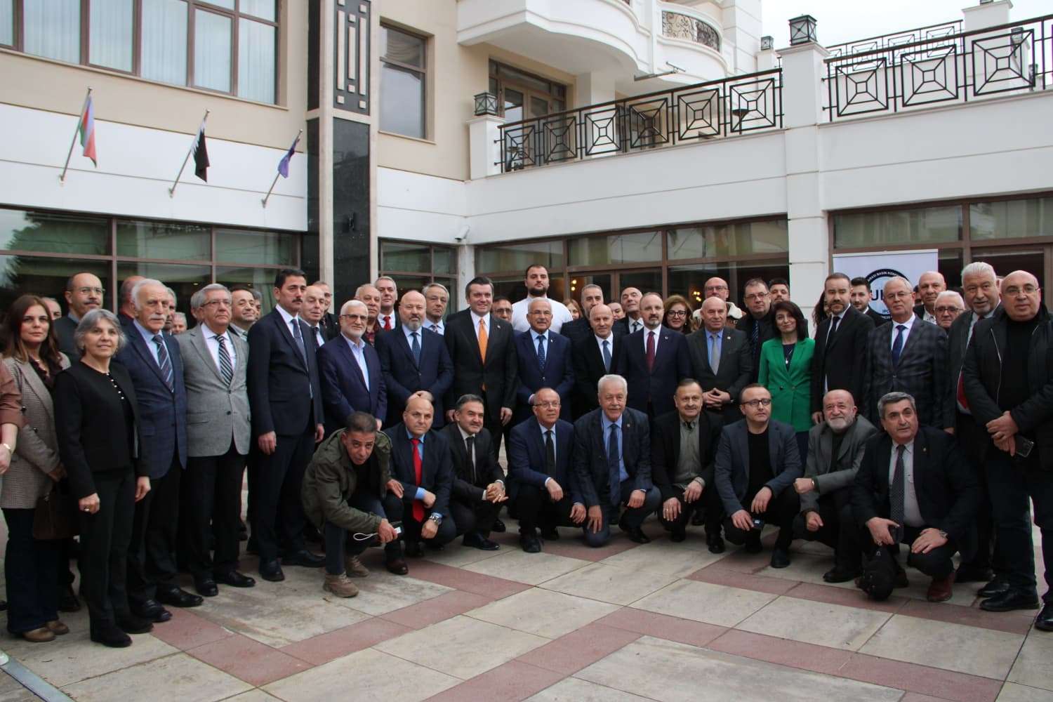 XI. Anadolu Medya Çalıştayı Ankara’da Başladı: Medya Meslek Birliği İçin Önemli Adım