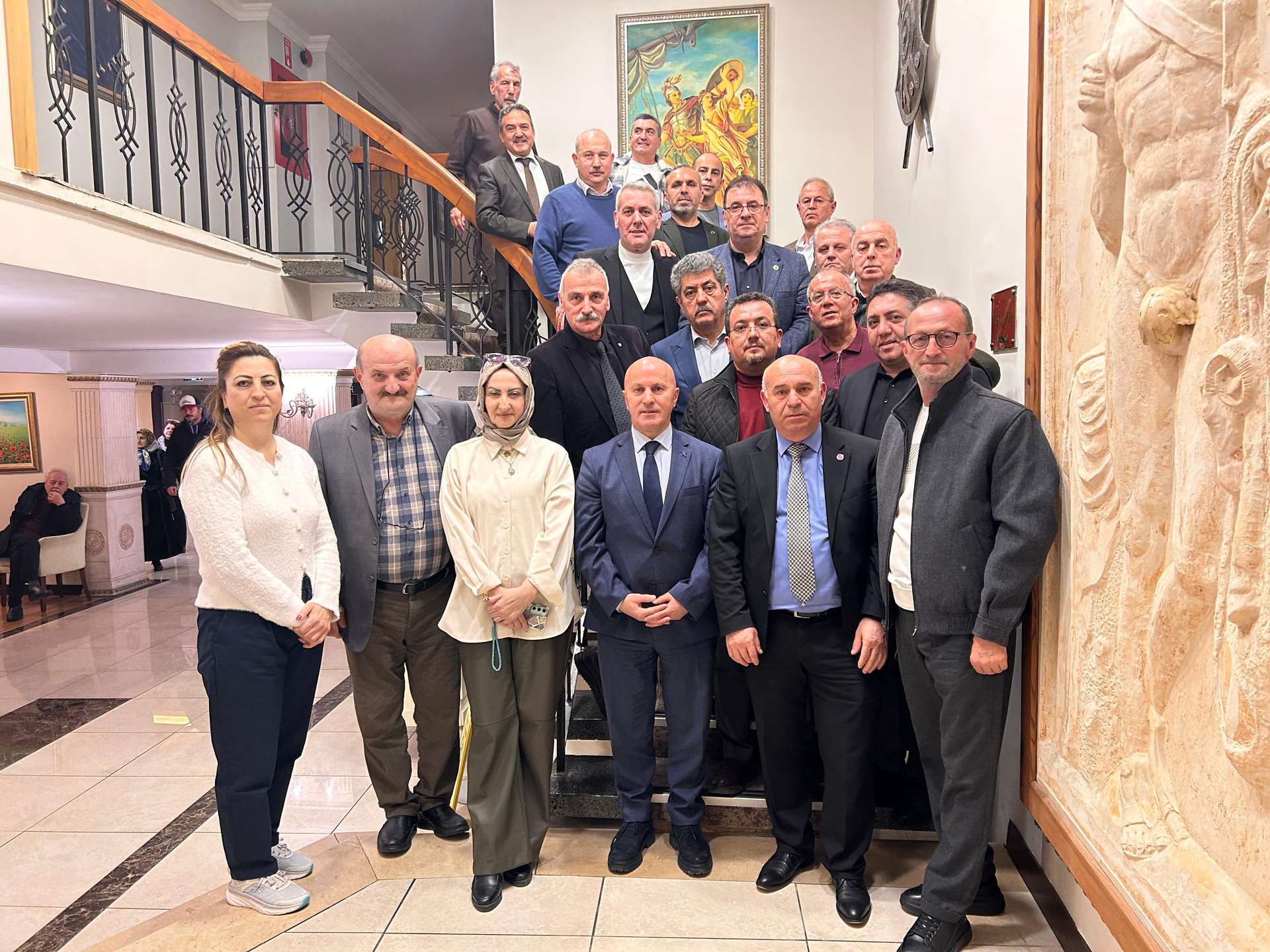 Çanakkale’de Medyanın Geleceği ve Kurumsal Vizyonu Yazıldı