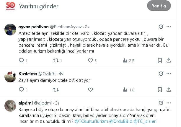 Canik Belediye Başkanı İbrahim Sandıkçı Ailelere 6 Bin TL Destek Sağlıyor