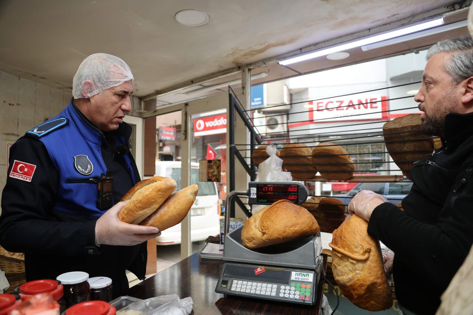 Canik Belediyesi Ramazan Ayı Denetimlerini Sıkılaştırdı