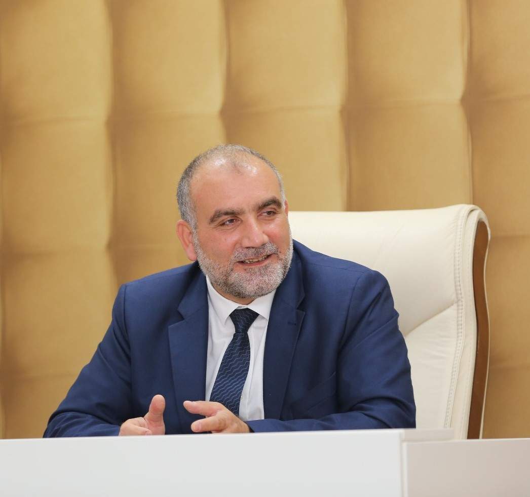 Canik Belediyesi Kadın Personeline Ramazan Ayarı