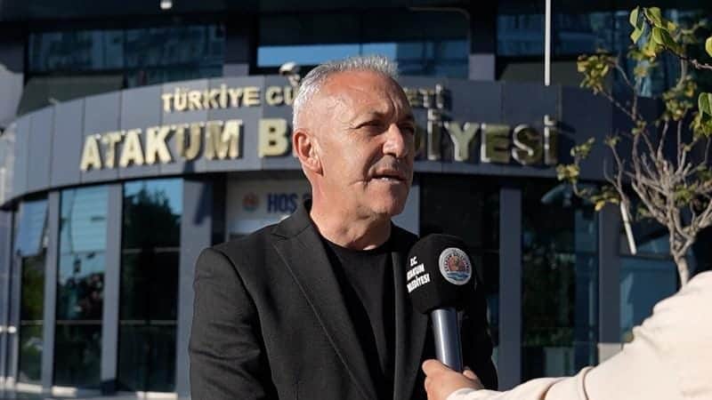 "Hayvanların haklarını da korumak zorundayız!"