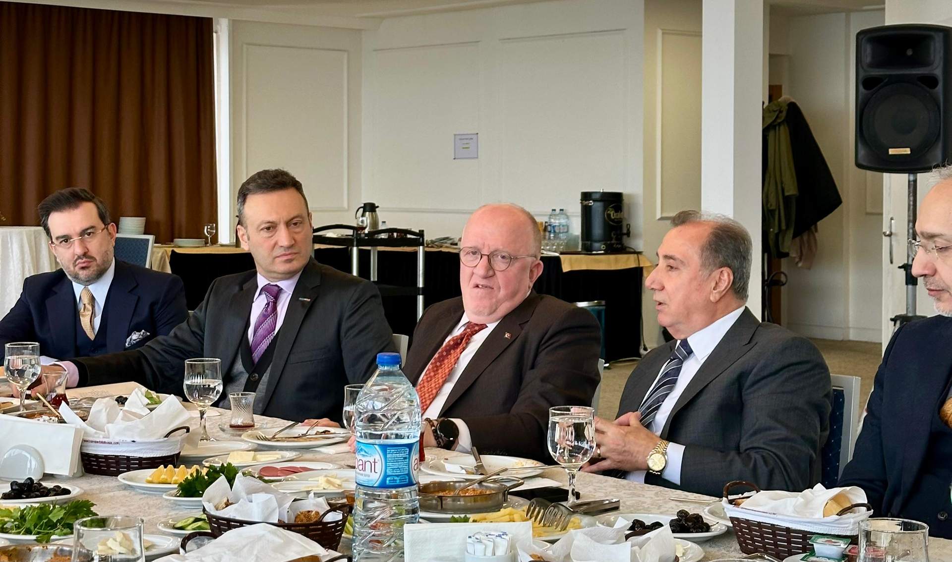 SAMSİAD ve Samsun Üniversitesi’nden Dev İş Birliği: Kentsel Dönüşümden İstihdama