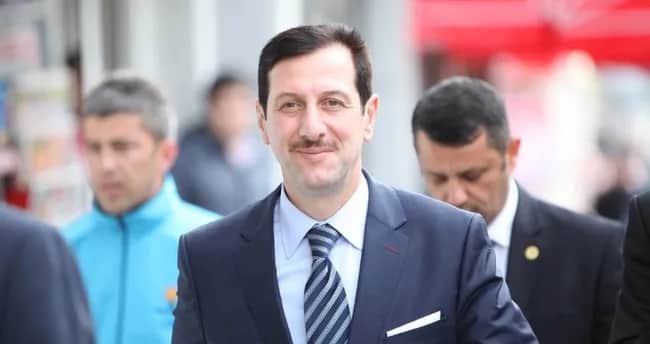 Erdoğan Tok iddialara cevap verdi