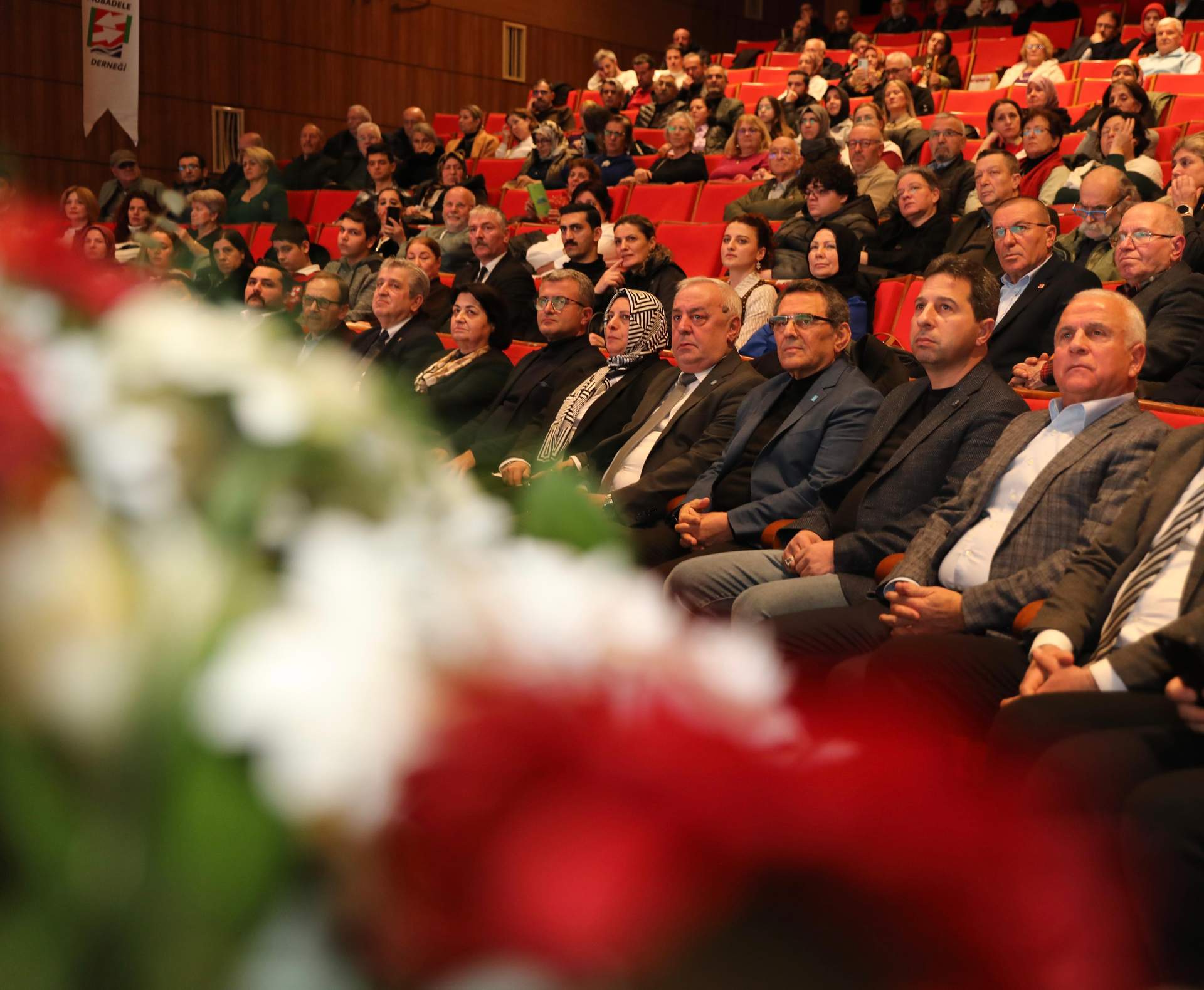 Mübadelenin 103. Yılı Anısına Anlamlı Program