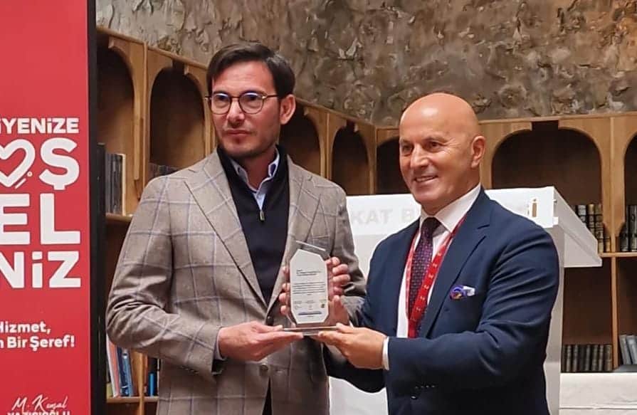 "Medya'da Tokat Modeli" uygulaması!