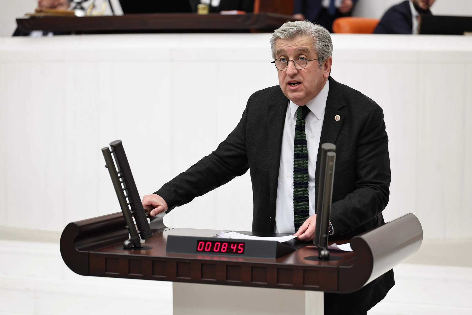 Samsun’da Saglık Tesisleri ve Hastaneler Satış Listesinde