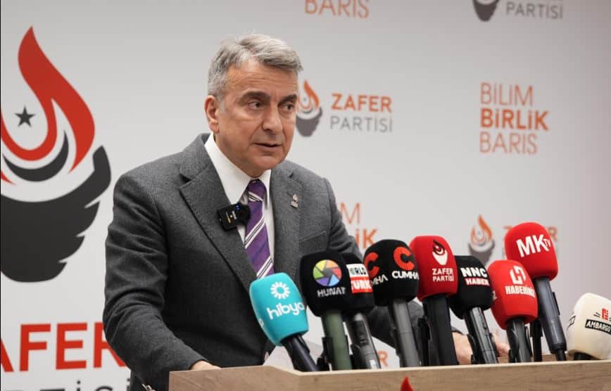 "Polis Haftası Kuru Mesajlarla Geçiştirilmemeli"