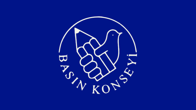 İsrail CNN Türk ekibini gözaltına aldı. Basın Konseyi'nden sert kınama geldi!