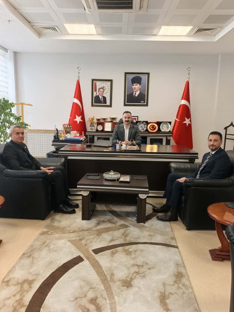 Yeni nesil gençler yetişiyor